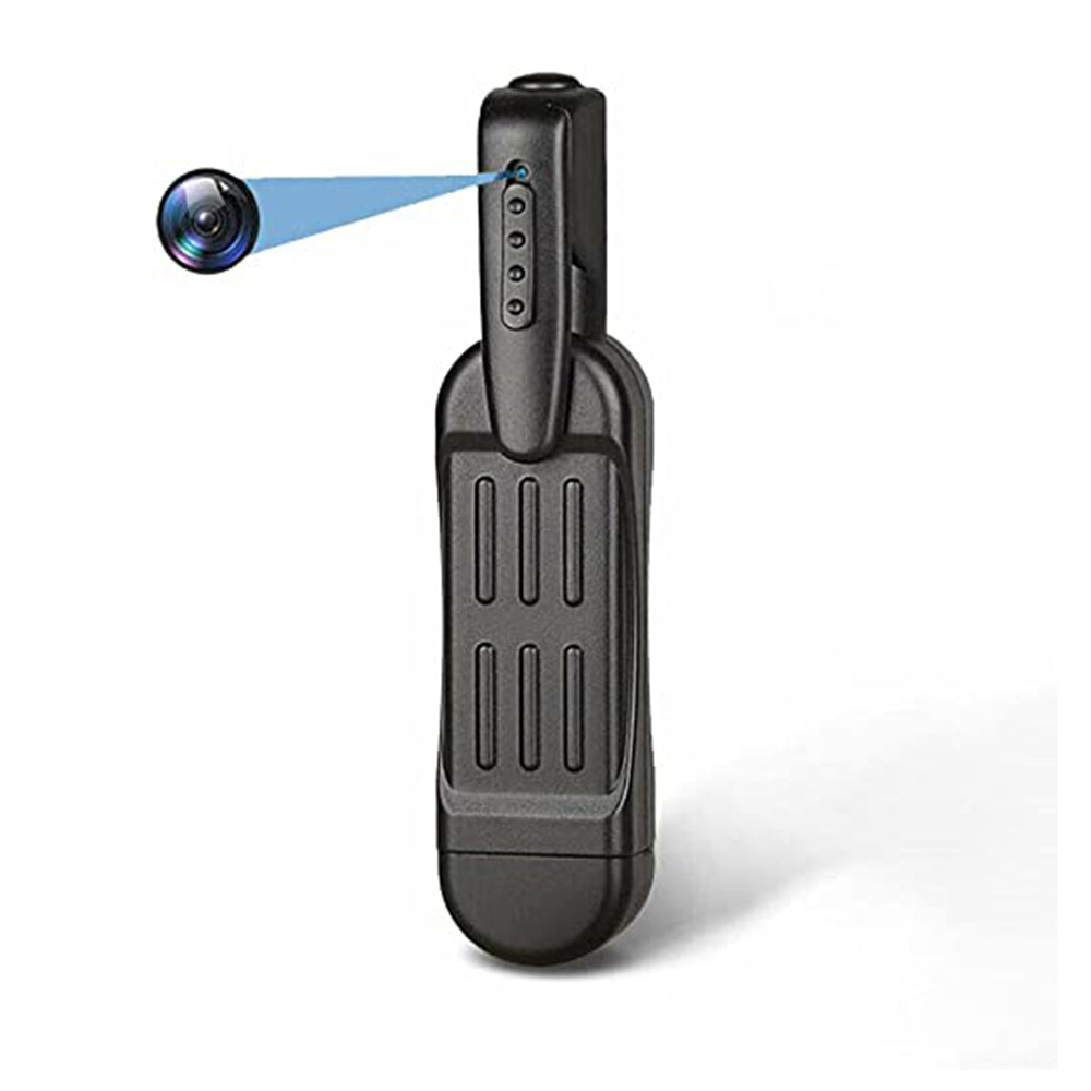 1080P Mini Camera High-definition Portable Video Recorder