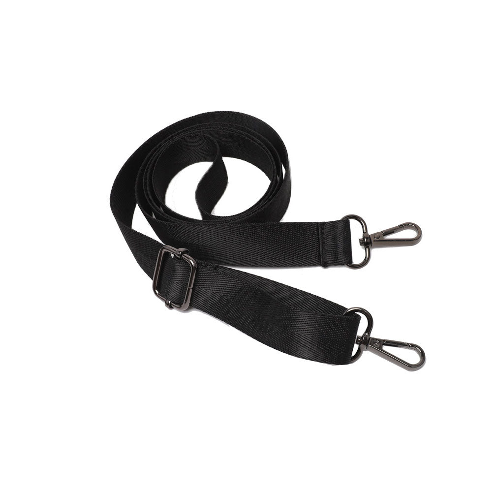 1.5m Padded Adjustable Single Shoulder Strap for Laptop Gym Sports Bag