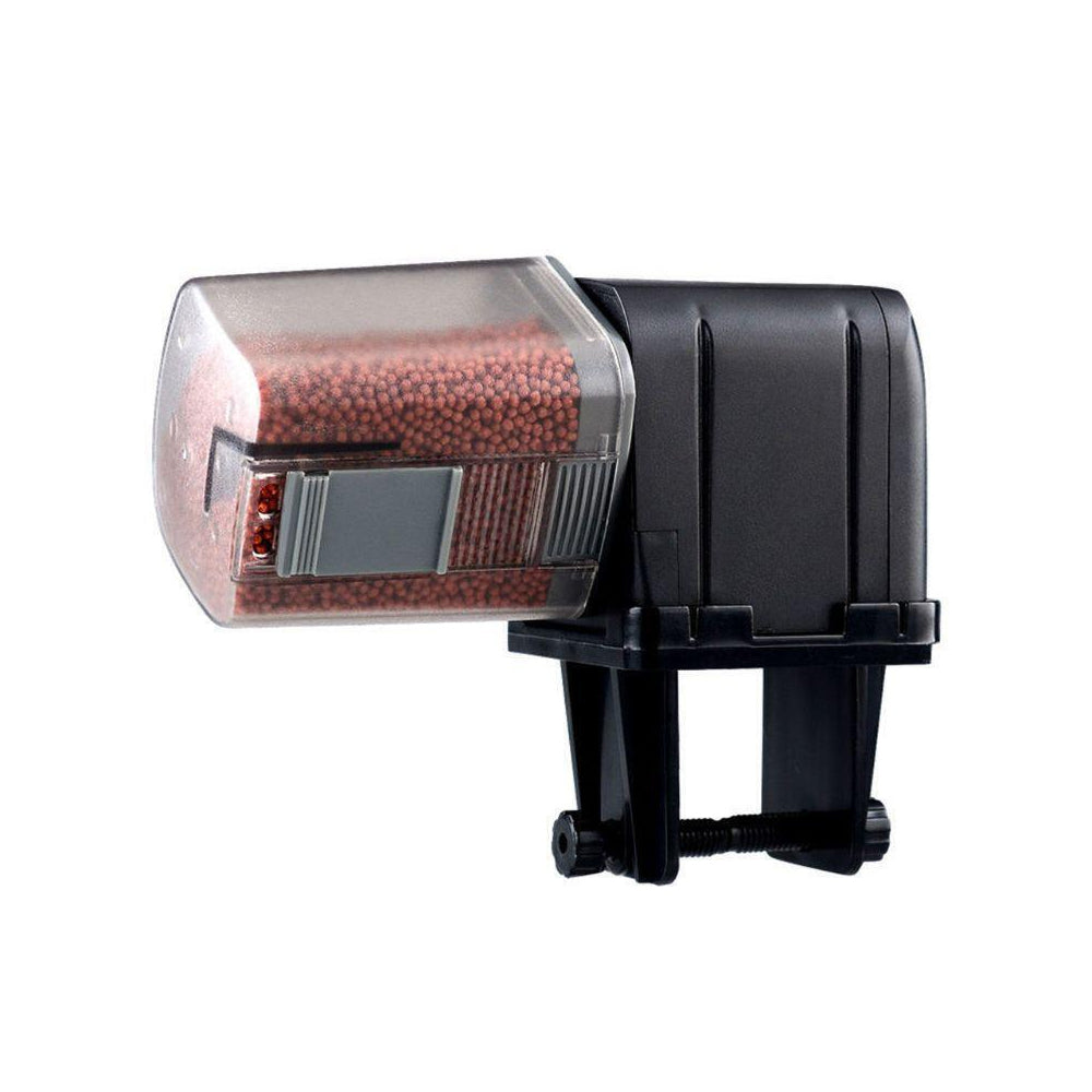 WiFi Automatic Fish Food Feeder Dispenser