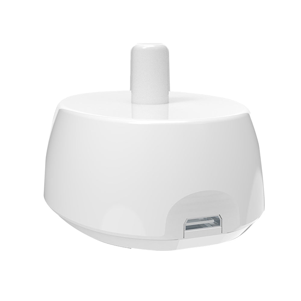 USB Plug Electric Toothbrush Charger Dock for Oral B Charging Base
