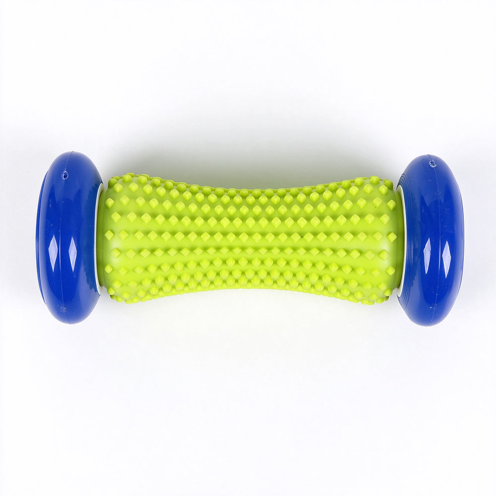 Yoga 3D Textured Handheld Body Roller