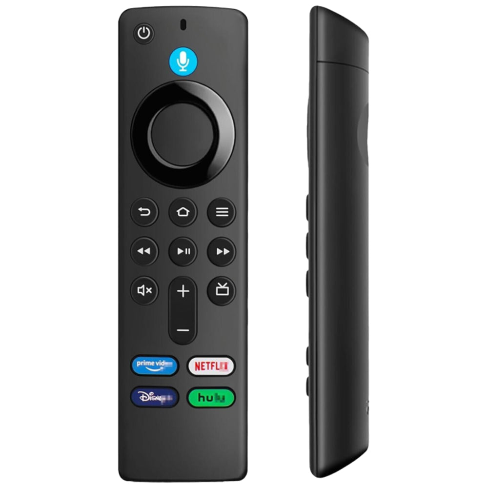 L5B83G Voice Remote Control Replacement For Amazon Fire TV Stick/Amazon Fire TV Cube