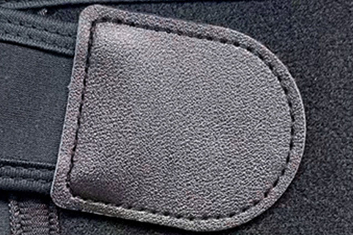 Unisex Posture Corrector Lumbar Brace Lightweight Back Support Shoulder Brace Belt