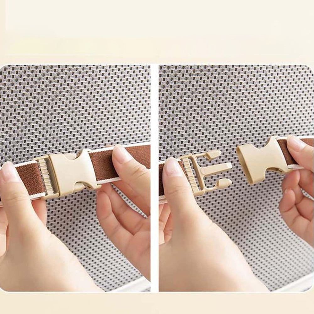 Winter Warm Seat Cushion with Backrest