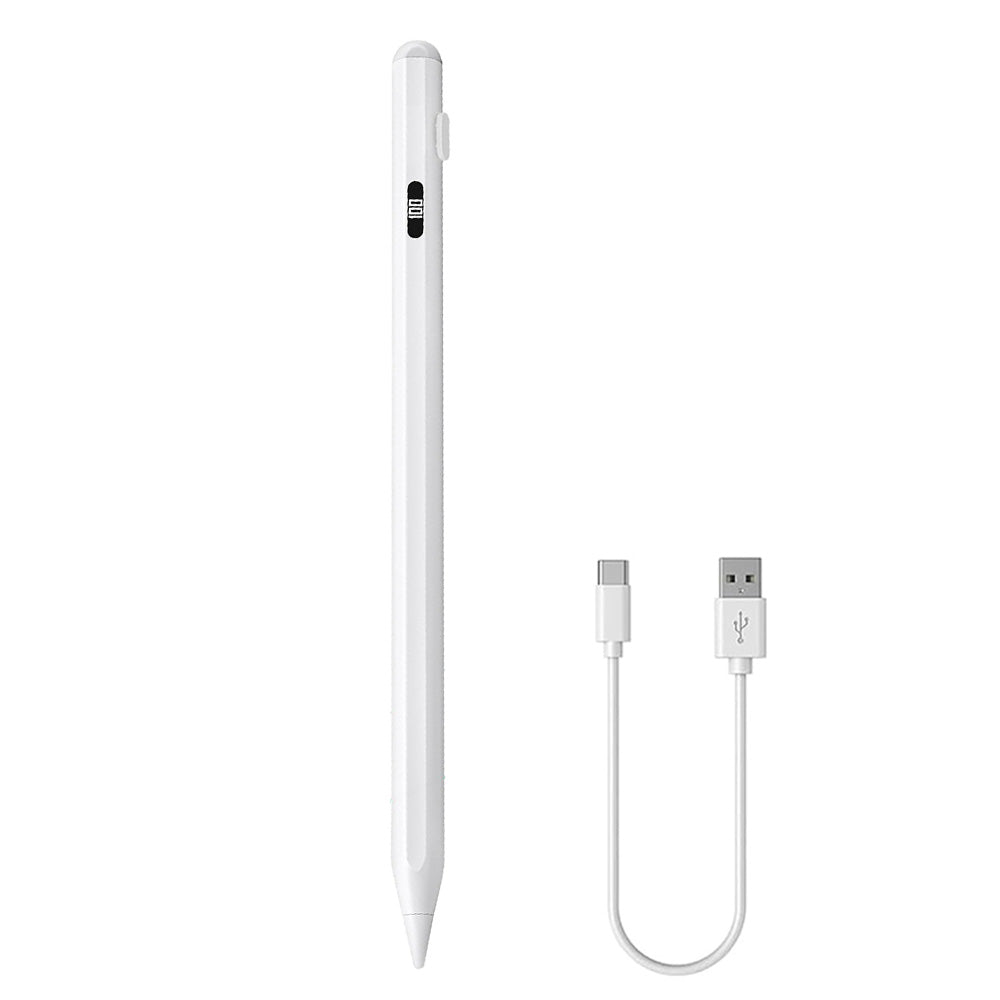 Stylus Pencil for iPad Compatible with Apple Official Pencil Tip