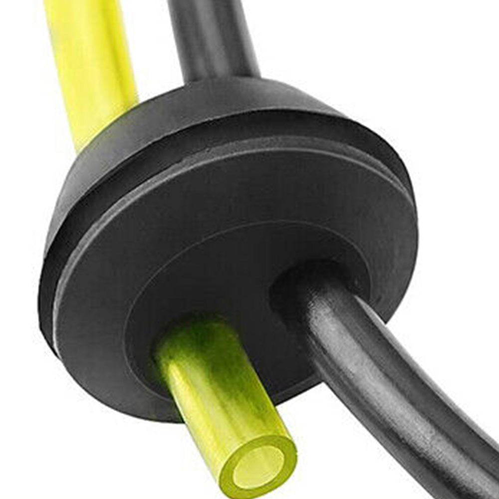 Whipper Snipper Line Trimmer Cutter Fuel Line Filter Hose Pipe Tank Kit