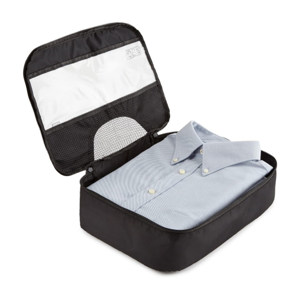 8Pcs Travel Luggage Packing Cube Compression Bags