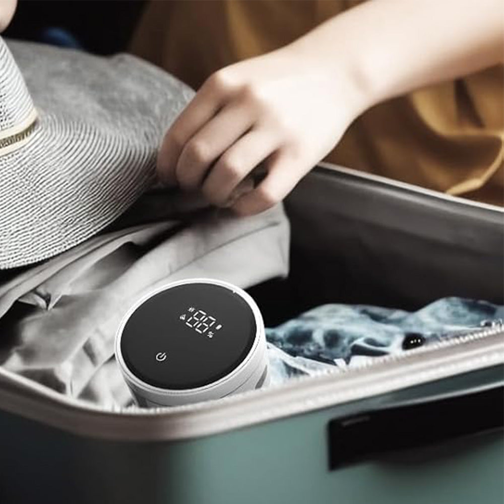 Wall Mounted Electric Tooth Brush Cleaner with Auto Inductive for Bathroom