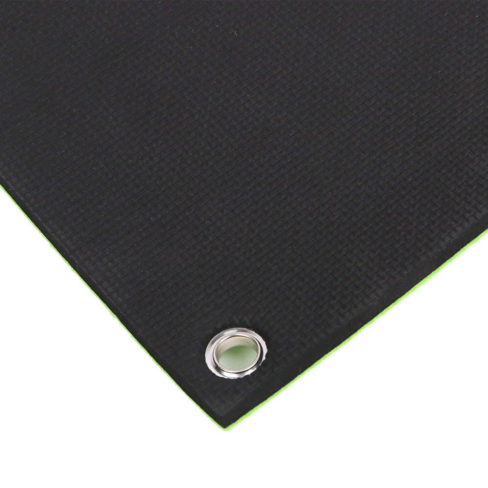 Golf Training Mat Set for Swing Detection