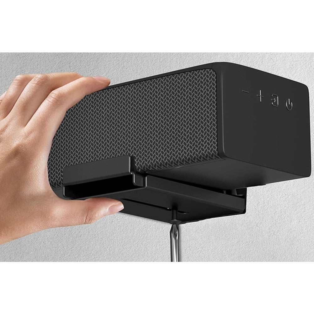 Universal Adjustable Sound Bar Wall Brackets