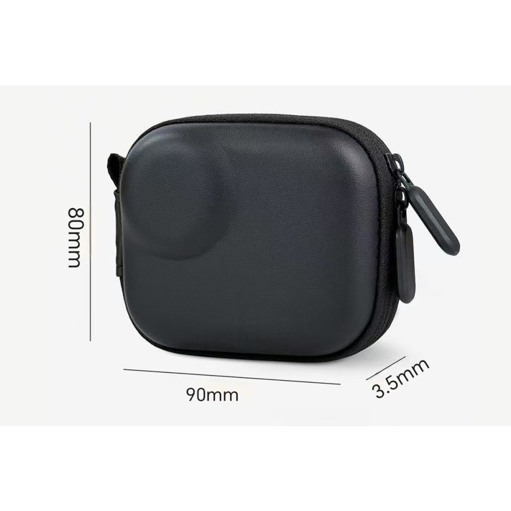 Mini Osmo Nano Case for DJI Lens Protection Outdoor Activities