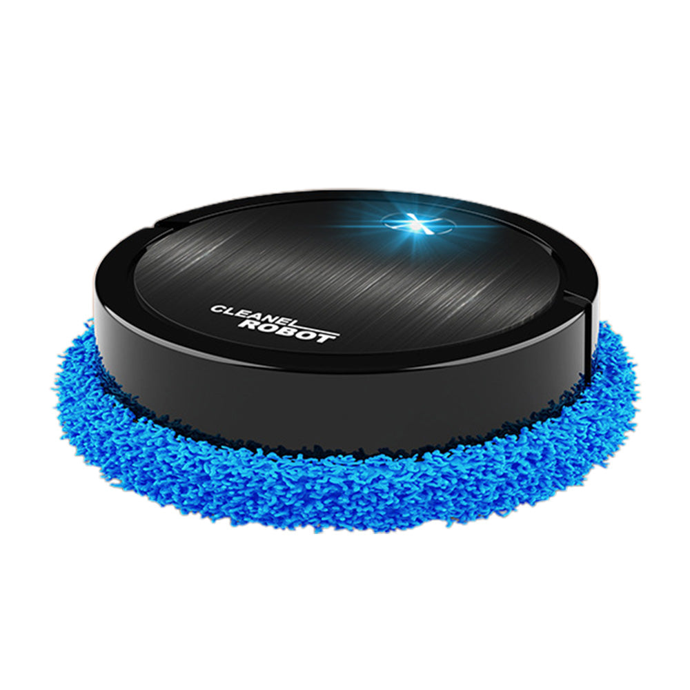 Smart Home Sweeping Robot Wet and Dry Automatic Mopping Machine Floor Cleaner