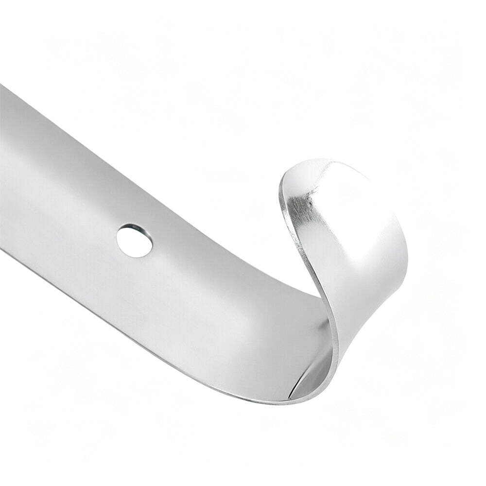 Long Handle Shoehorn Shoe Helper for Easy Shoe Removal and Wearing