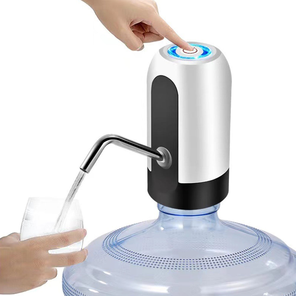 USB Charging Portable Electric Water Dispenser