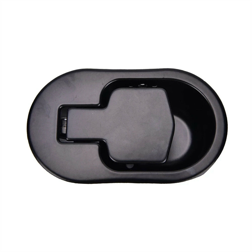 Metal Recliner Handle Lever Trigger Replacement with Lounge Chair Release Cable