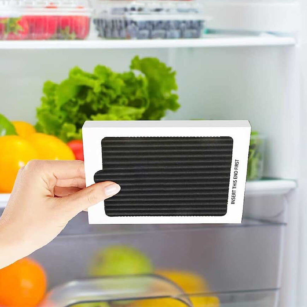 4 PCS Fridge Filter for PAULTRA Pure Air Ultra Activated Carbon Filter for Fridge