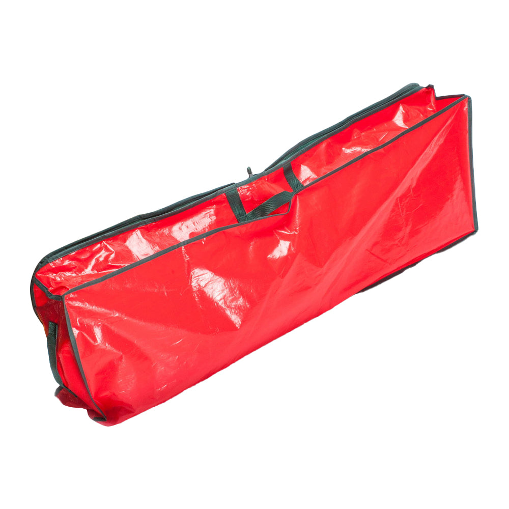 Wrapping Paper Storage Container Organizer