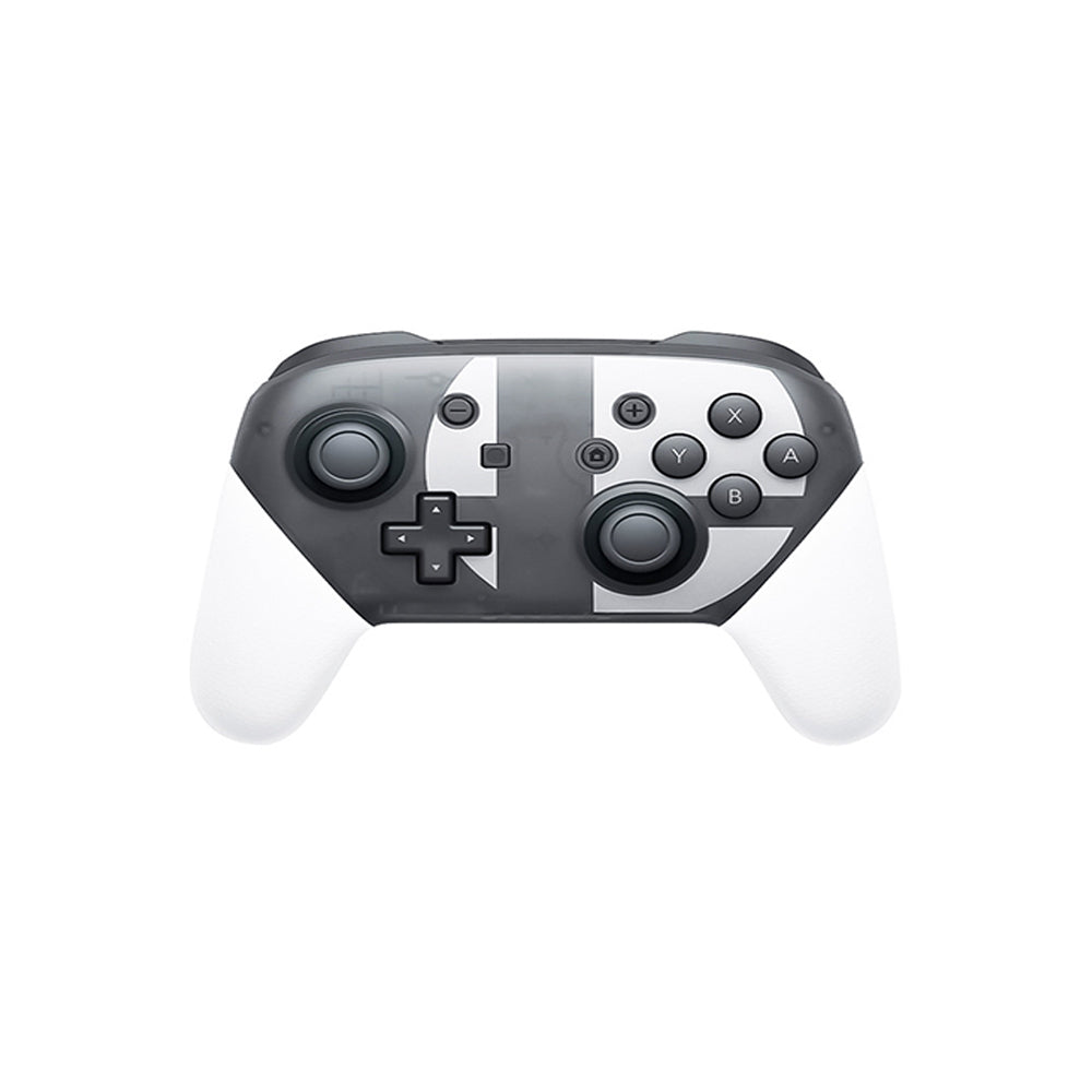 Wireless Gamepad Controller for Nintendo Joy-Con and Switch Pro with Wake-up and HD Vibration