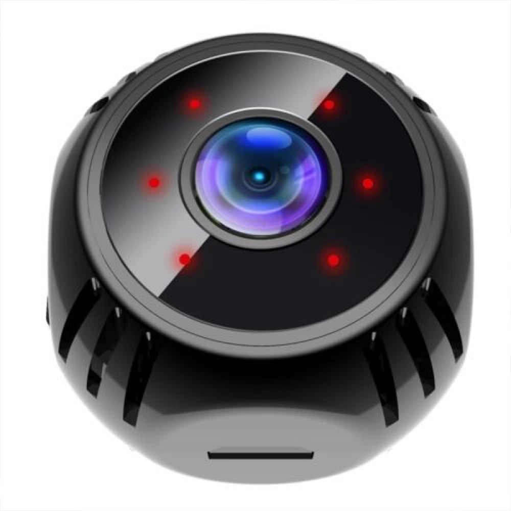 HD Wireless Security Camera Wifi Night Vision Motion Detection Camera