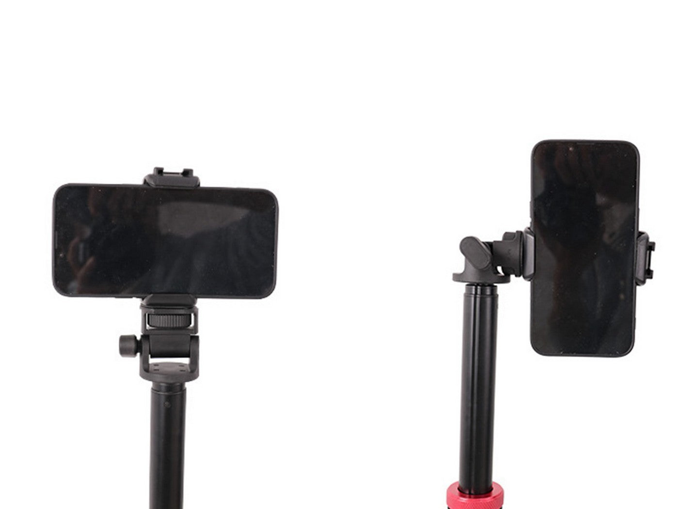 Extendable Selfie Stick Tripod Phone Tripod Phone Tripod Stand Travel Tripod