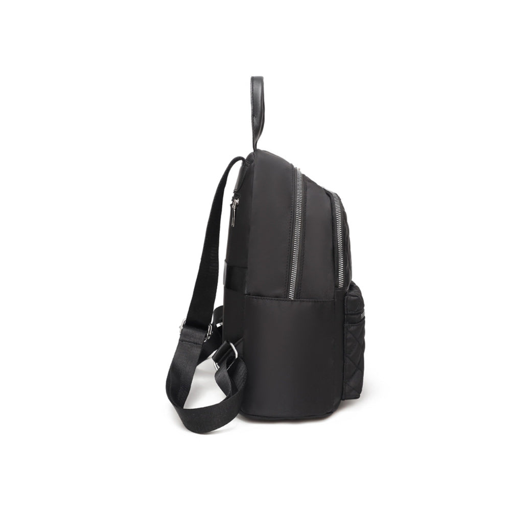 Womens Oxford Cloth Travel Backpack