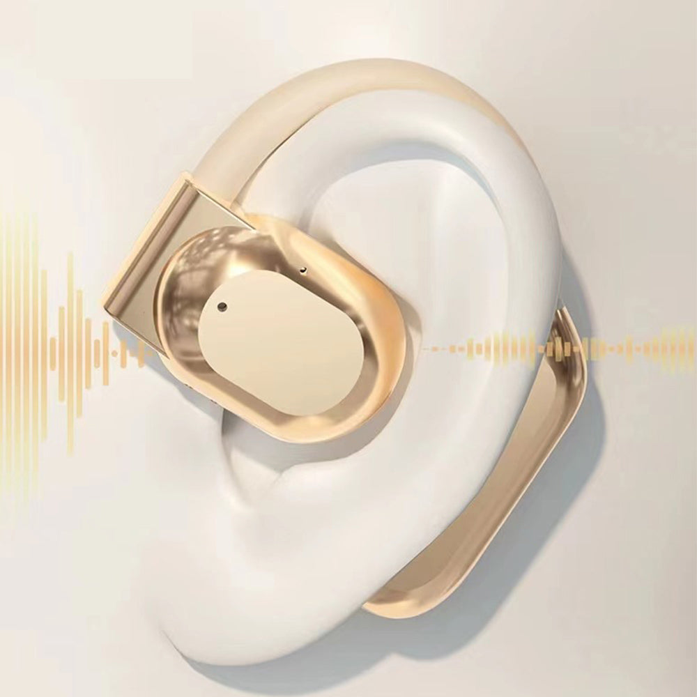 Wireless Bluetooth 5.3 Open Ear Clip Earbuds