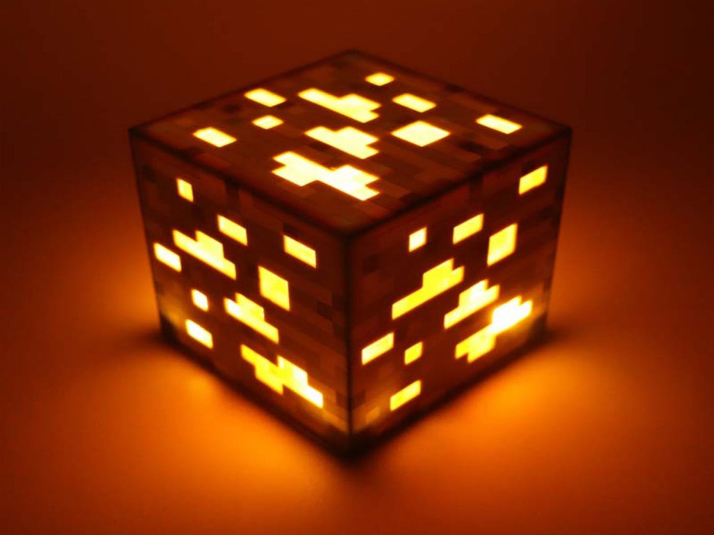 LED Crystal Night Light for Bedroom
