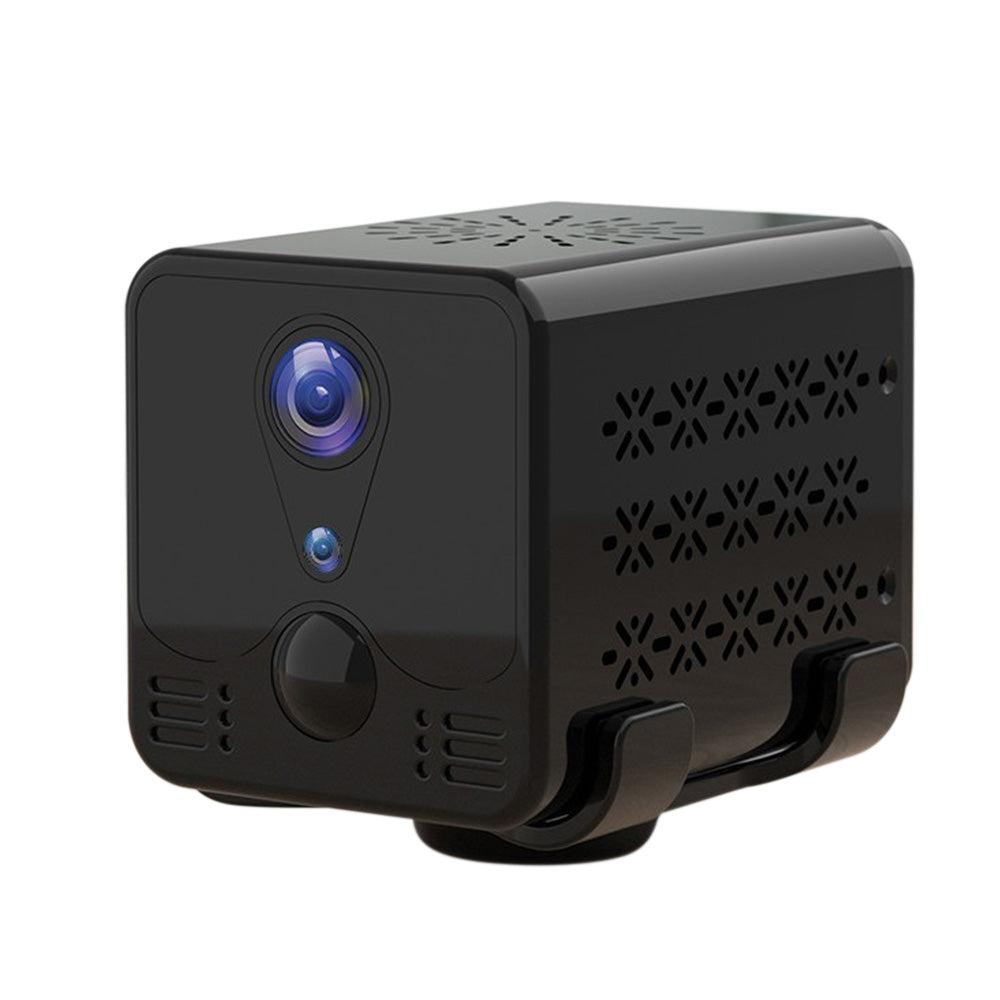 Mini 4G WiFi Wireless IP Hidden Spy Camera Home Security Sports Cam