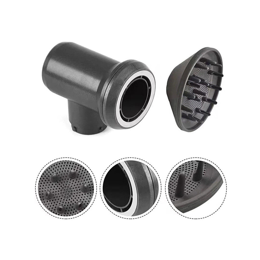 Diffuser And Adapter For Dyson HS01 HS05 Hair Dryer Combination
