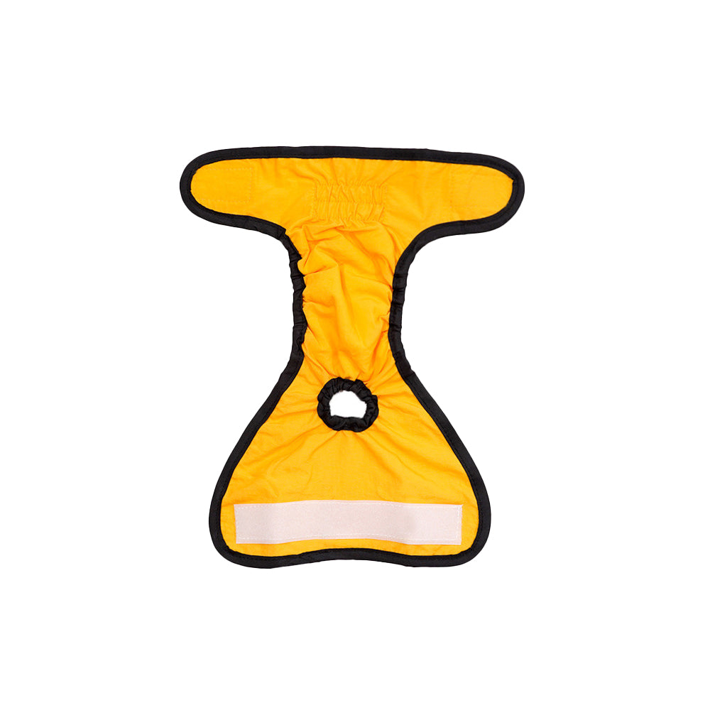 Washable Female Pet Dog Cat Physiological Pant Sanitary Diaper Nappy