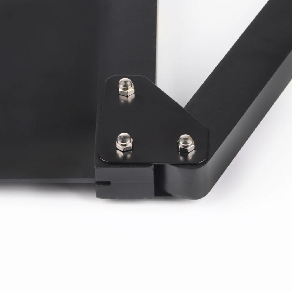 TV Movie Action Scene Clapper Board