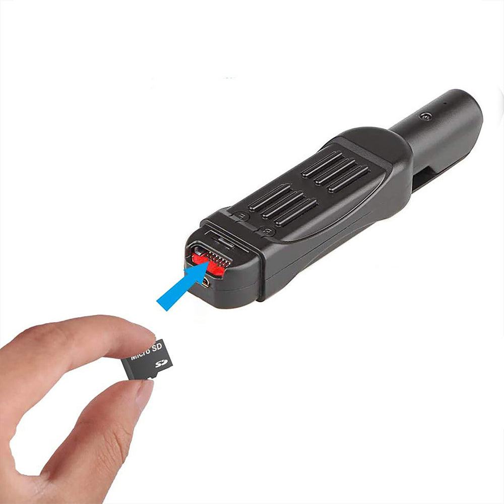 1080P Mini Camera High-definition Portable Video Recorder