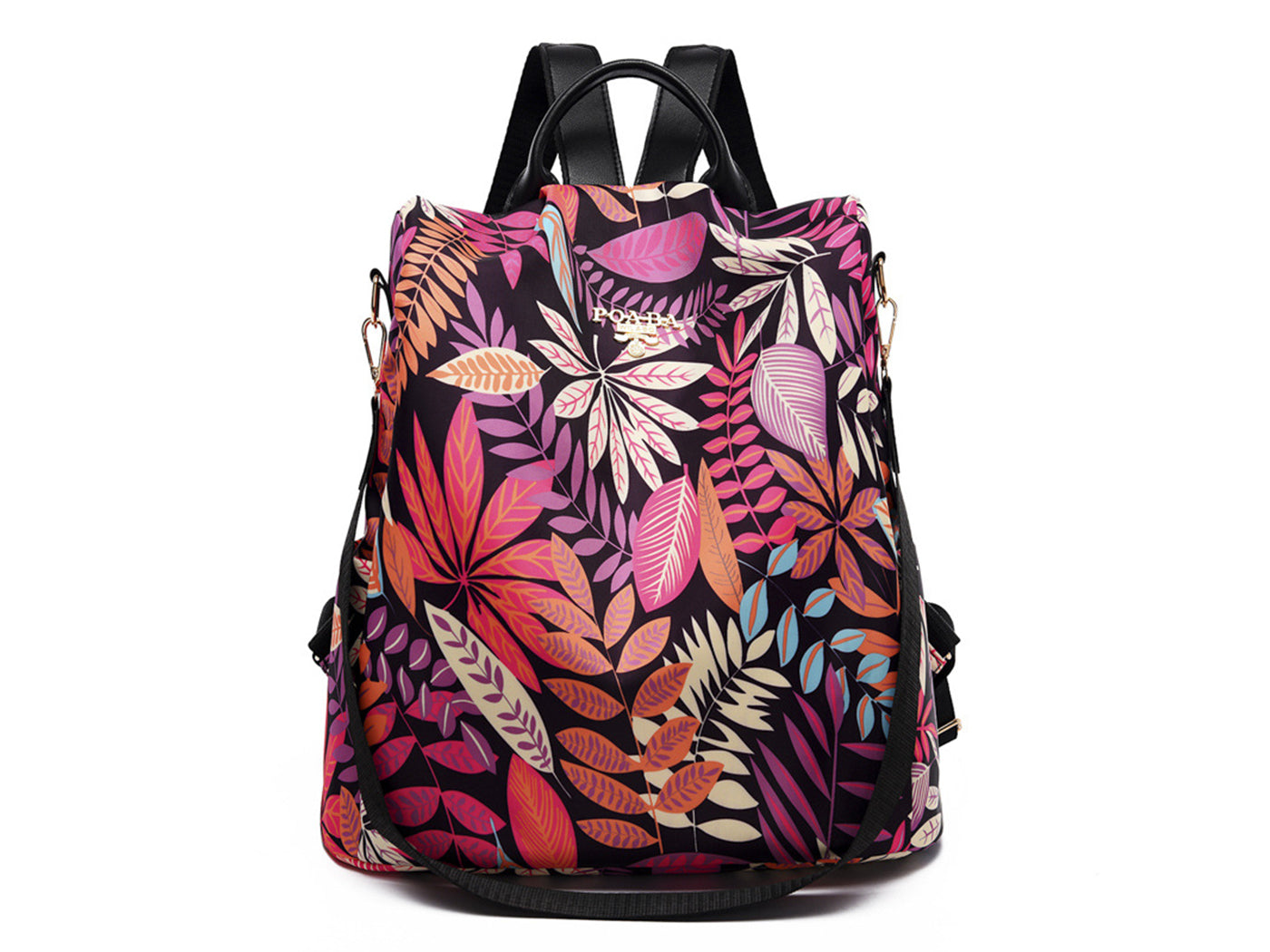 Women's Anti-Theft Backpack Travel Shoulder Bag