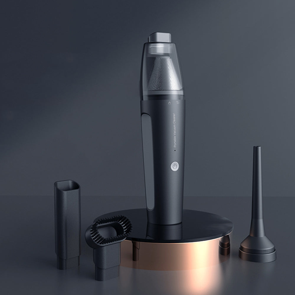 Rechargeable Handheld Car Vacuum Cleaner