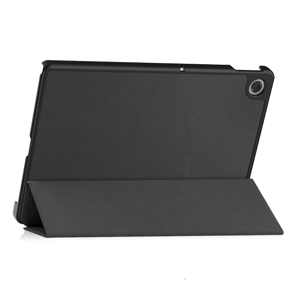 Smart Flip Case Compatible with Lenovo 10.1 Inch Laptop TB311FU 2025 with Stand