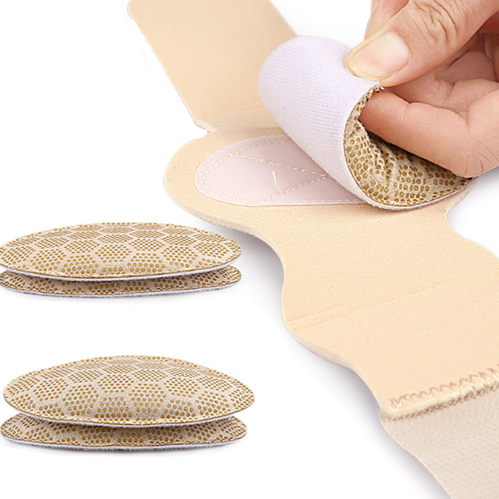 Arch Support Braces for Flat Foot Correction Insoles