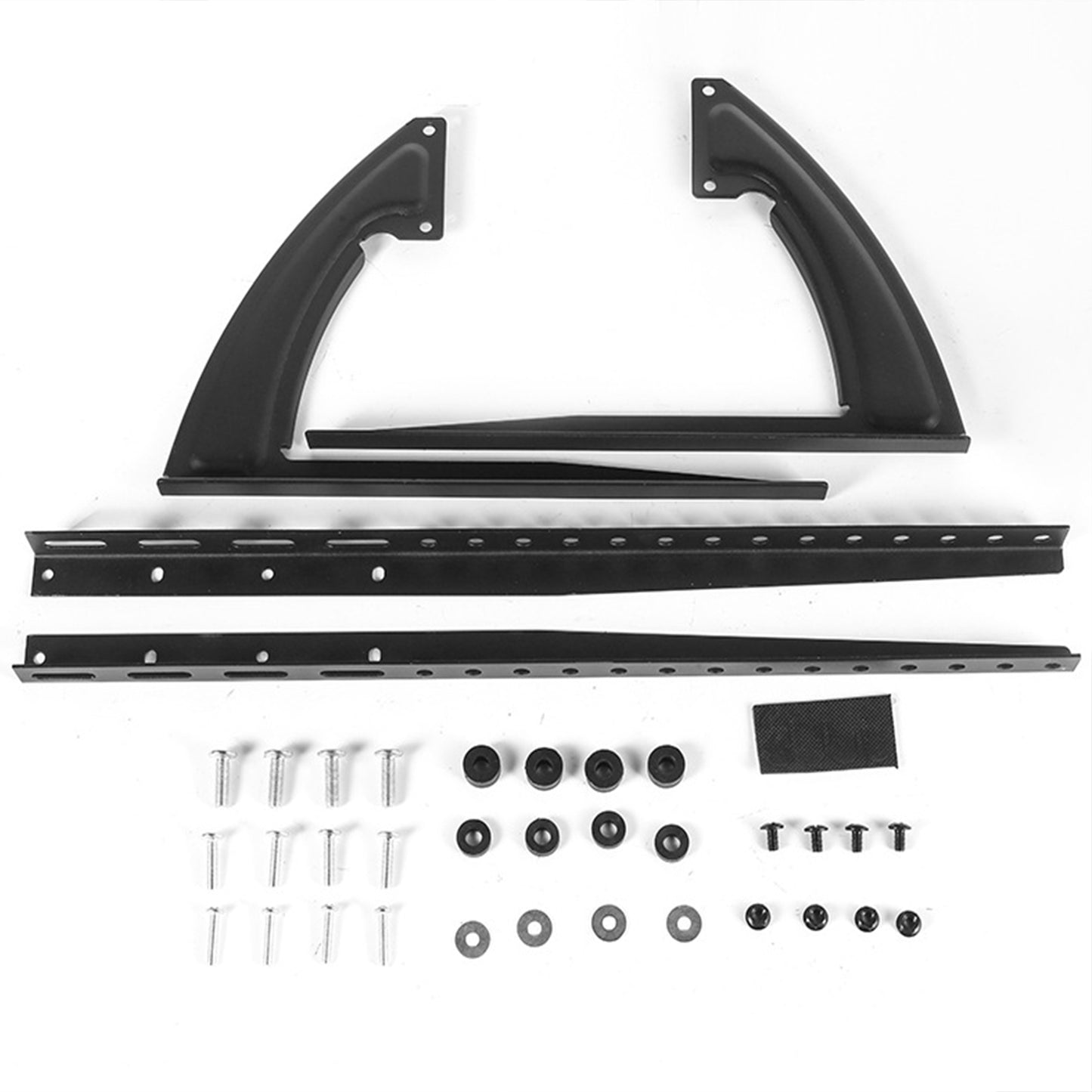 Universal Table Top TV Stand for Most 24 - 75 Inch