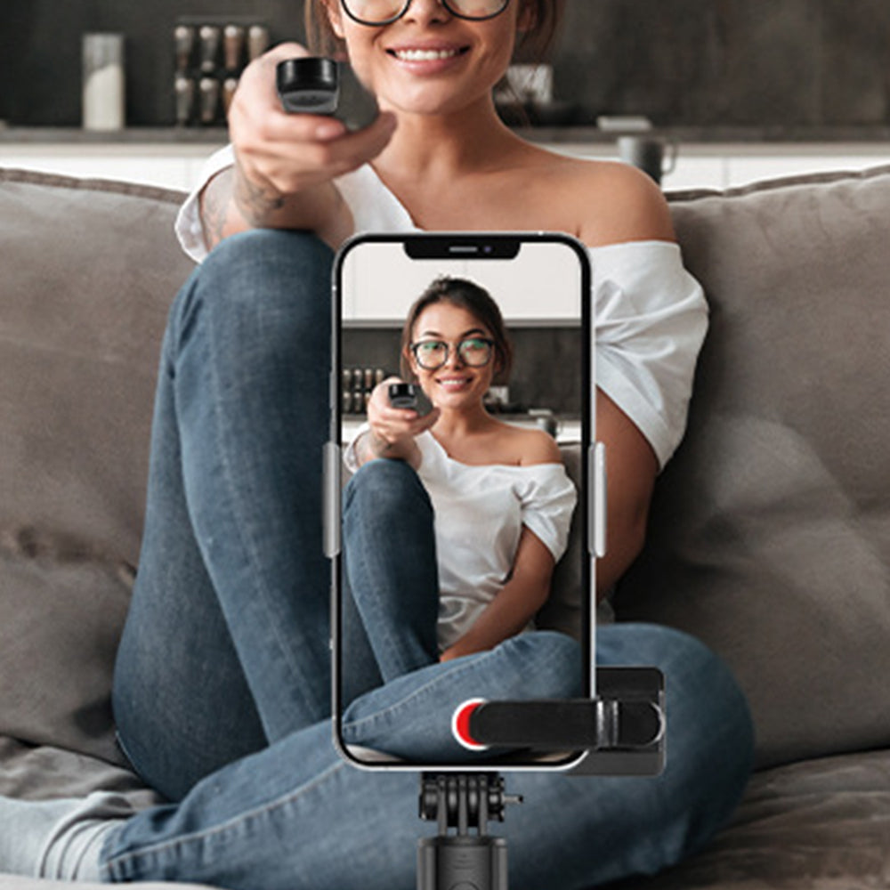 Wireless Page Turner for Kindle Tablets with Selfie Shutter Stand Function