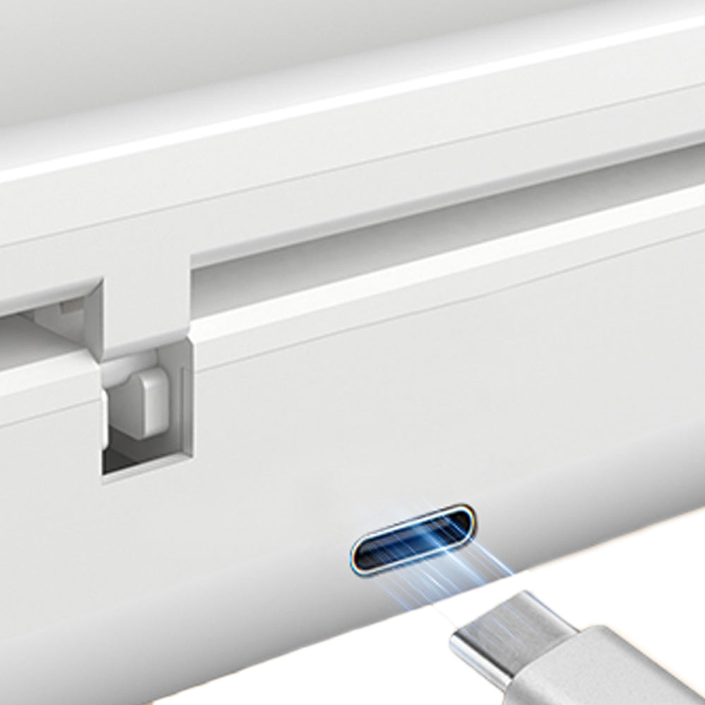 Portable USB Vacuum Food Sealer Machine with 10 Sealing Bags