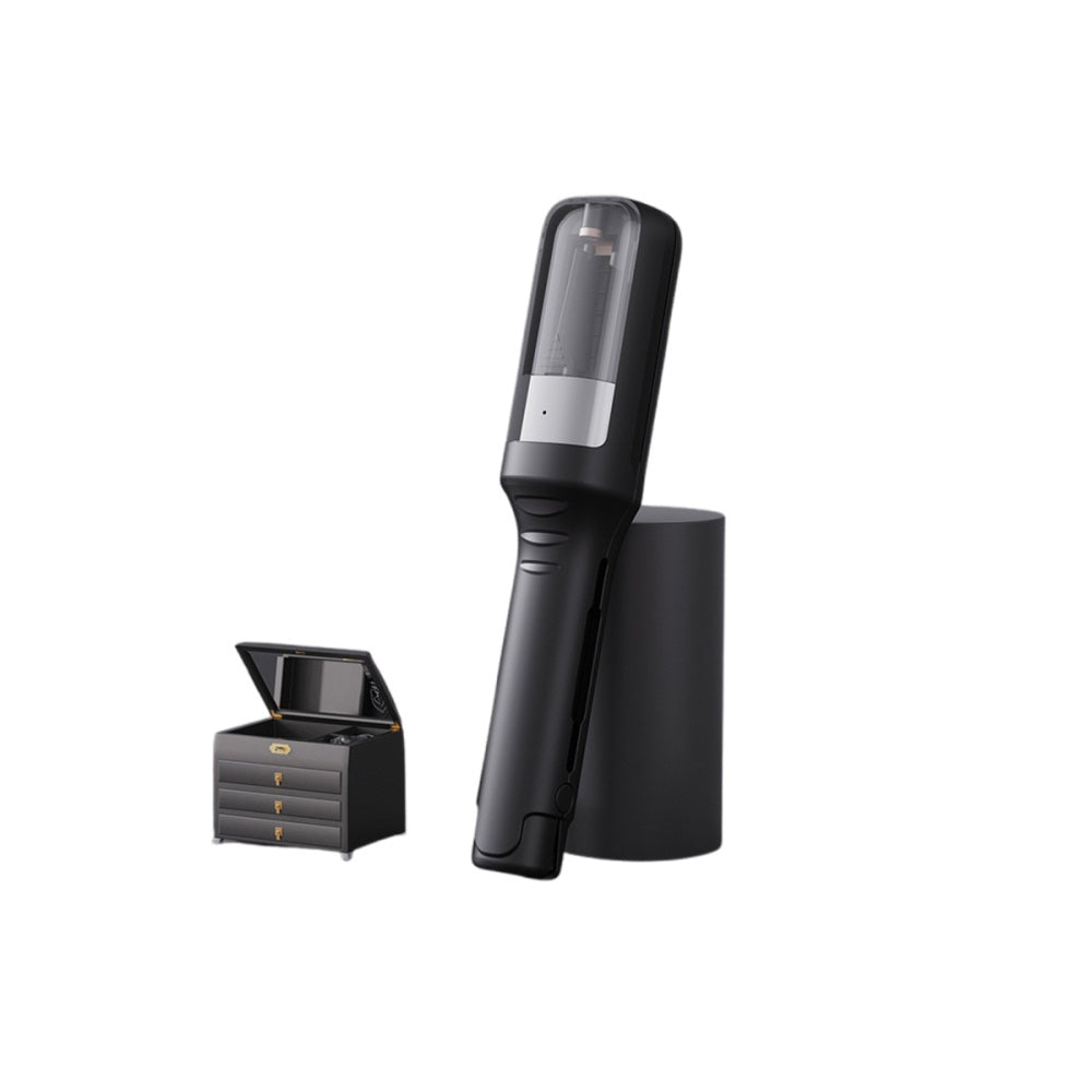 USB Rechargeable Split End Hair Trimmer Straightener