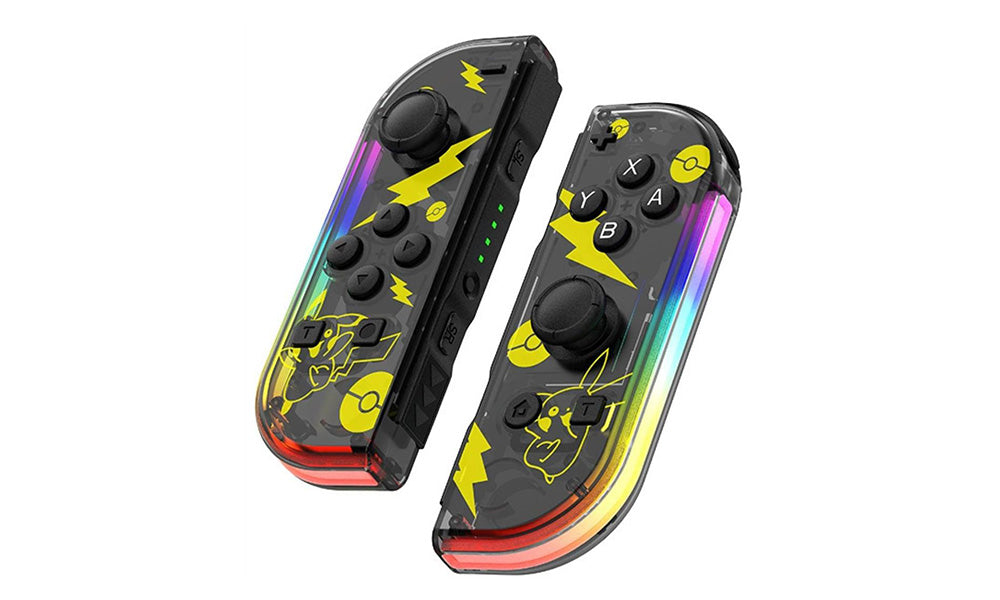 Replacement For Switch Controller Wireless Switch Controller Compatible with
Switch/OLED/Lite