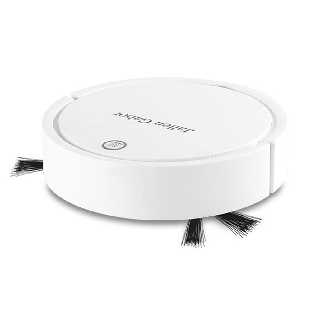 Powerful Suction Robot Vacuum Sweeping Robotic Vacuum Cleaner Super Thin Robot Cleaner