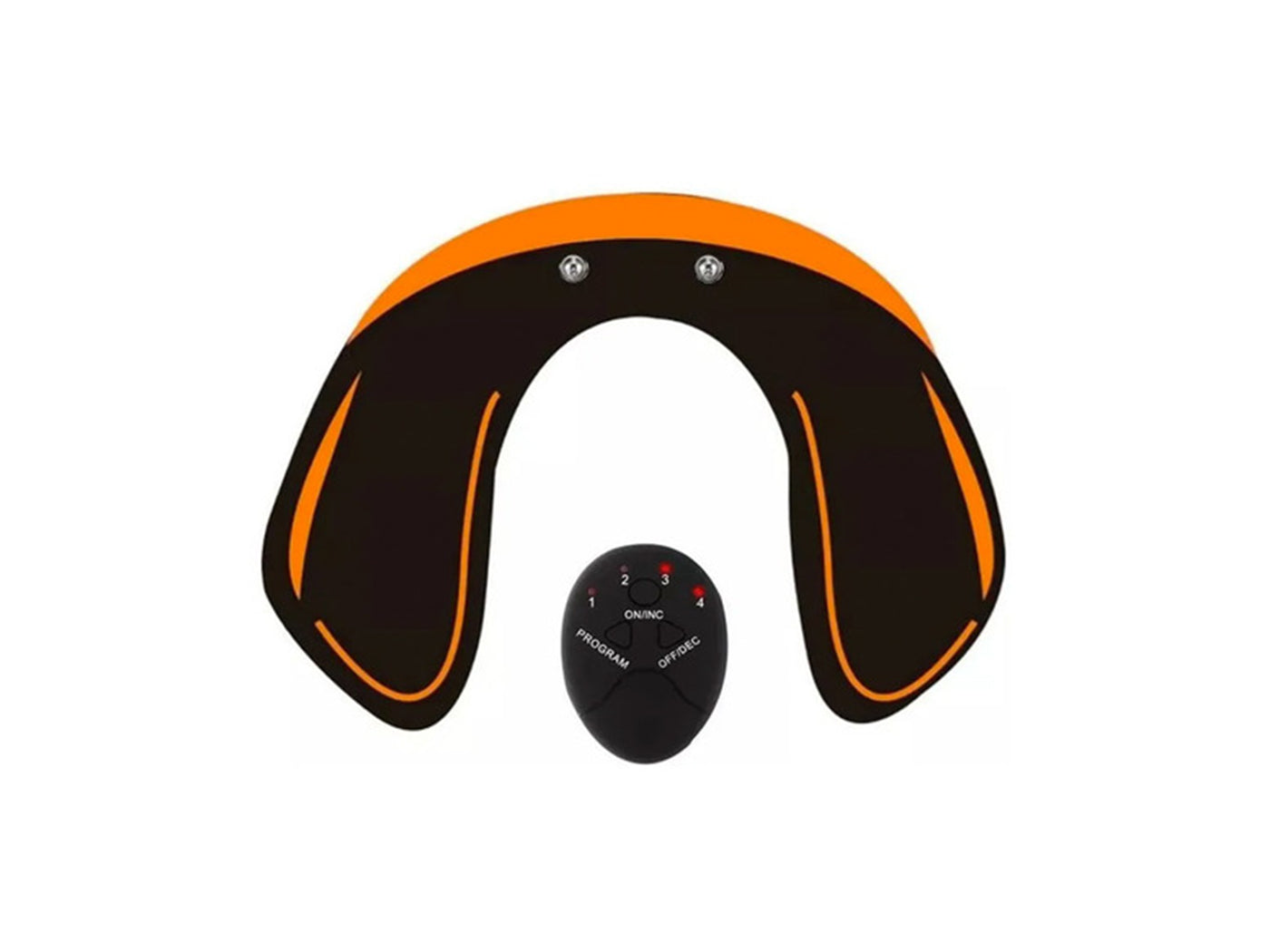 EMS Adjustable Hip Lifting Muscle Stimulator Booty Trainer