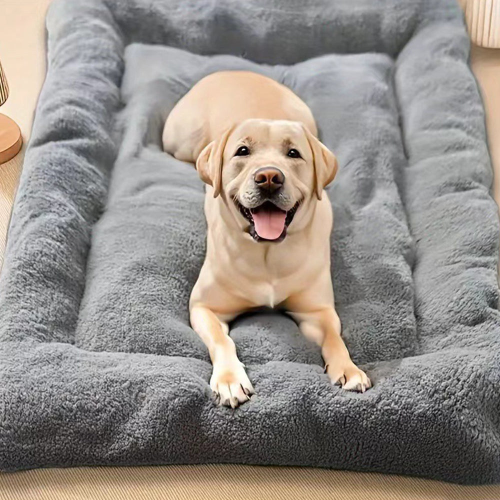 Comfortable Dog Bed Mat Cat Bed Mat Pets Bed Mat