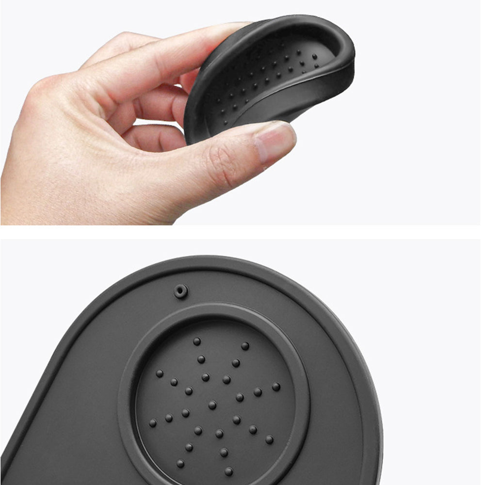 Silicone Tamper Mat for Coffee Espresso Station