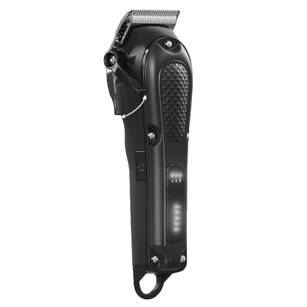 Cordless Electric Hair Trimmer Hair Clipper Set