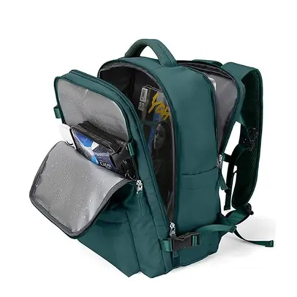 Unisex Large Travel Backpack
