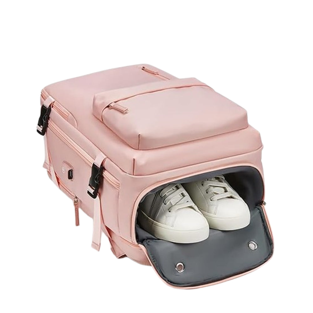 Unisex Large Travel Backpack