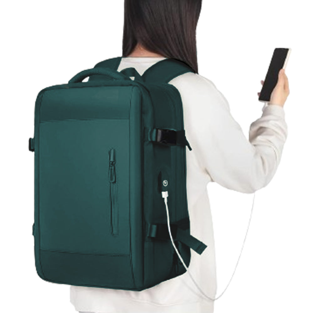 Unisex Large Travel Backpack