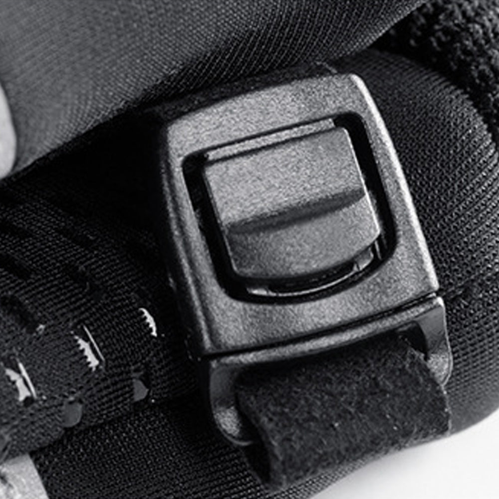 Unisex Touch Screen Winter Warm Riding Running Mittens Gloves